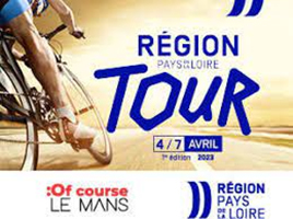 29  Région Pays de la Loire Tour 2023