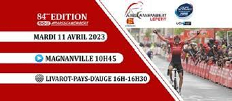33  Paris - Camembert 2023