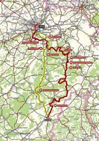 39  Liège-Bastogne-Liège 2023