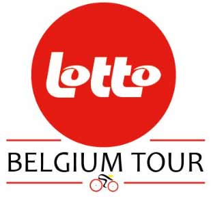 11 Lotto Belgium Tour