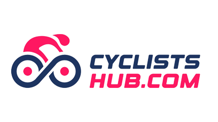 Cyclistshub logo