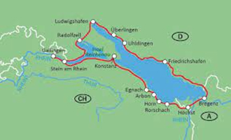 Int. Bodensee Radrundfahrt 2023