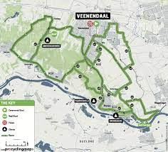 Veenendaal-Veenendaal Classic 2023