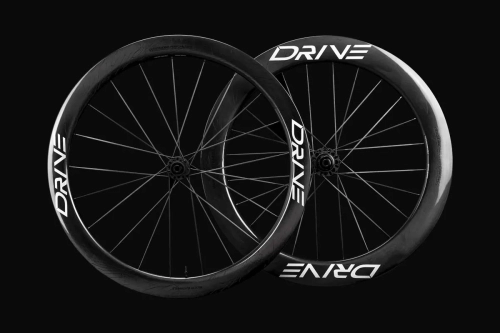 Official Carbon - Elitewheels Website Fiber Bike Wheelset