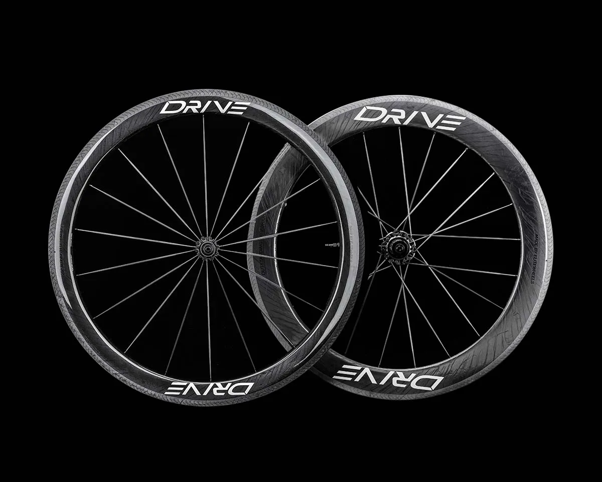 Drive Rim Brake Mixed Depth Bundle - Elitewheels