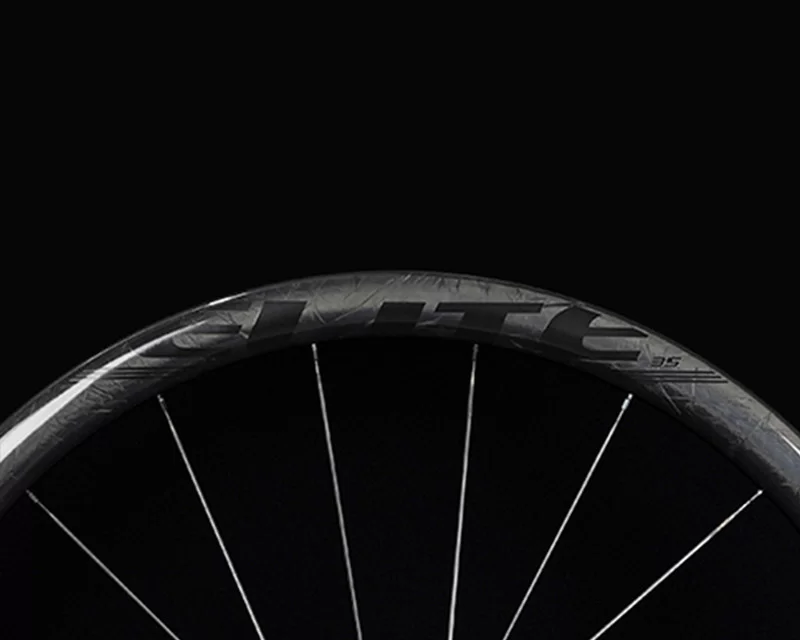 Marvel G35 Rim Gravel