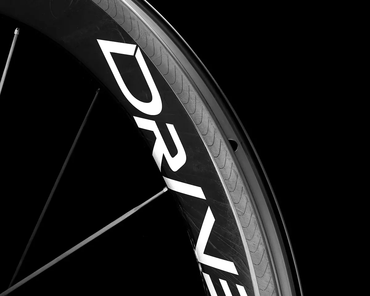 drive 65v rim-brake elitewheels Carbon Spoke Rim Brake Wheelset