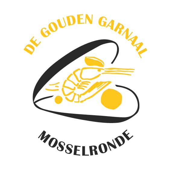 11 Gouden Garnaal - Mosselronde 2023
