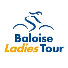 18 Baloise Ladies Tour 2023