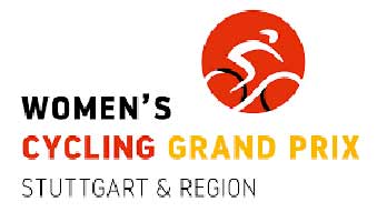 19 Women's Cycling Grand Prix Stuttgart & Region 2023