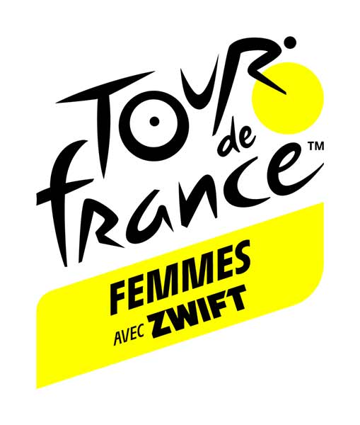 24  Tour de France Femmes avec Zwift 2023