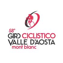 33  Giro Ciclistico della Valle d'Aosta - Mont Blanc 2023