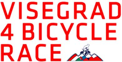 41  Visegrad 4 Bicycle Race - GP Czech Republic 2023