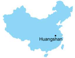 55  Tour of Huangshan 2023
