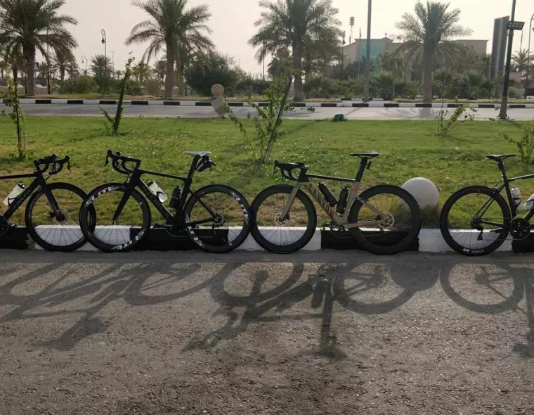 dowaldz storck road bike Saudi Arabia