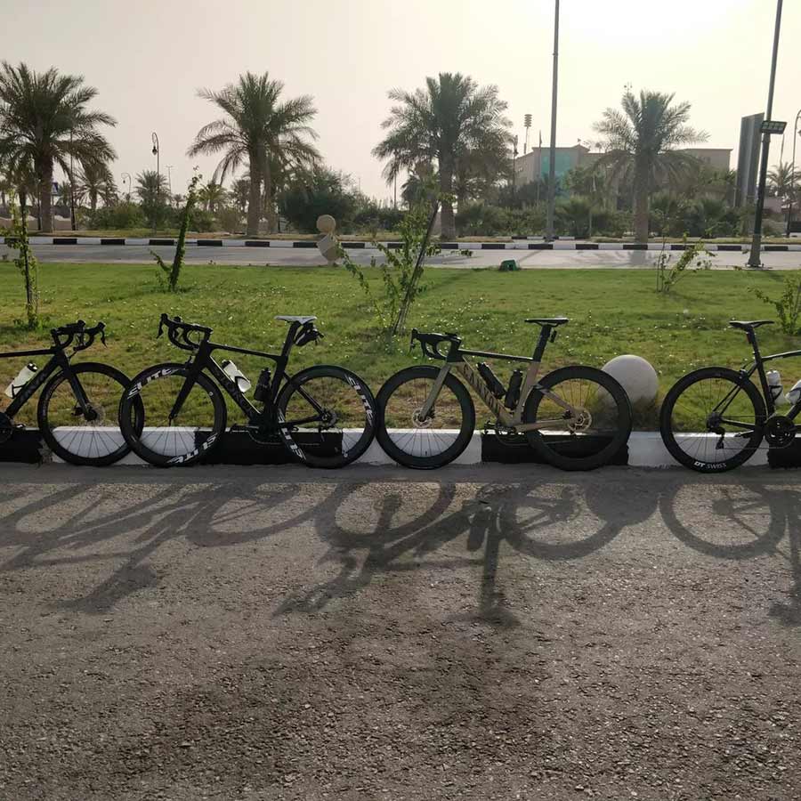 dowaldz storck road bike Saudi Arabia