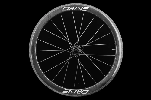 Drive Hub nero 50V-3