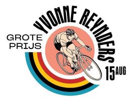 Grote Prijs Yvonne Reynders 2023