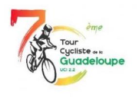 Tour Cycliste International de la Guadeloupe 2023
