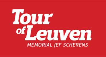 Tour of Leuven - Memorial Jef Scherens 2023