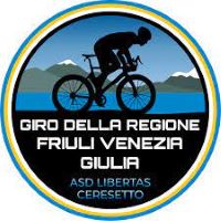 Giro della Regione Friuli Venezia Giulia 2023