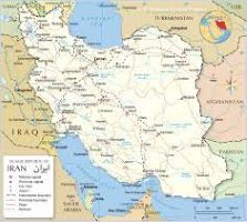 Tour of IRAN (Azarbaijan) 2023