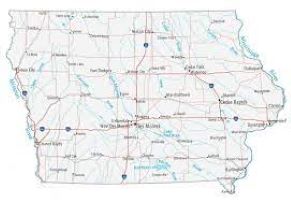 Tour of Central Iowa 2023