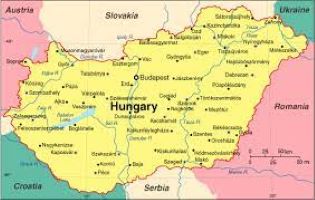 Nation's Cup Hungary 2023
