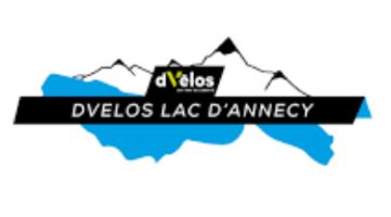 dVelos Lac d'Annecy 2023