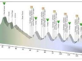 Trofeo Comune di Vertova - Memorial Pietro Merelli 2023