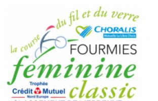 La Choralis Fourmies Féminine
