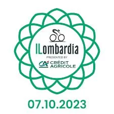 2 Il Lombardia 2023
