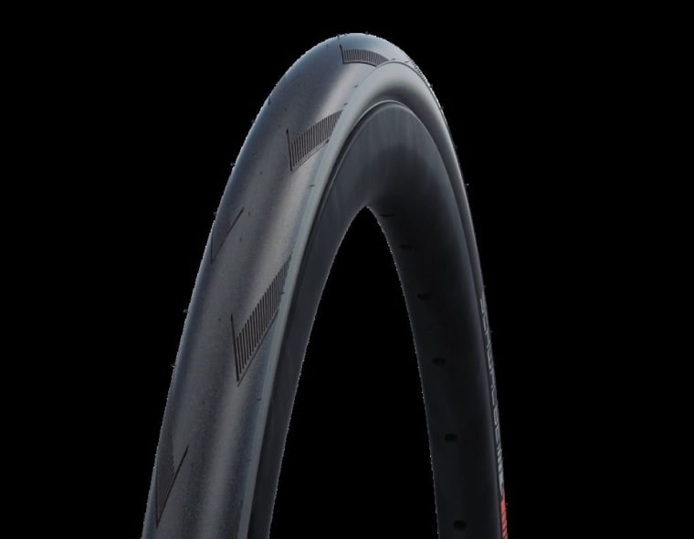 2 Schwalbe Pro One TLE