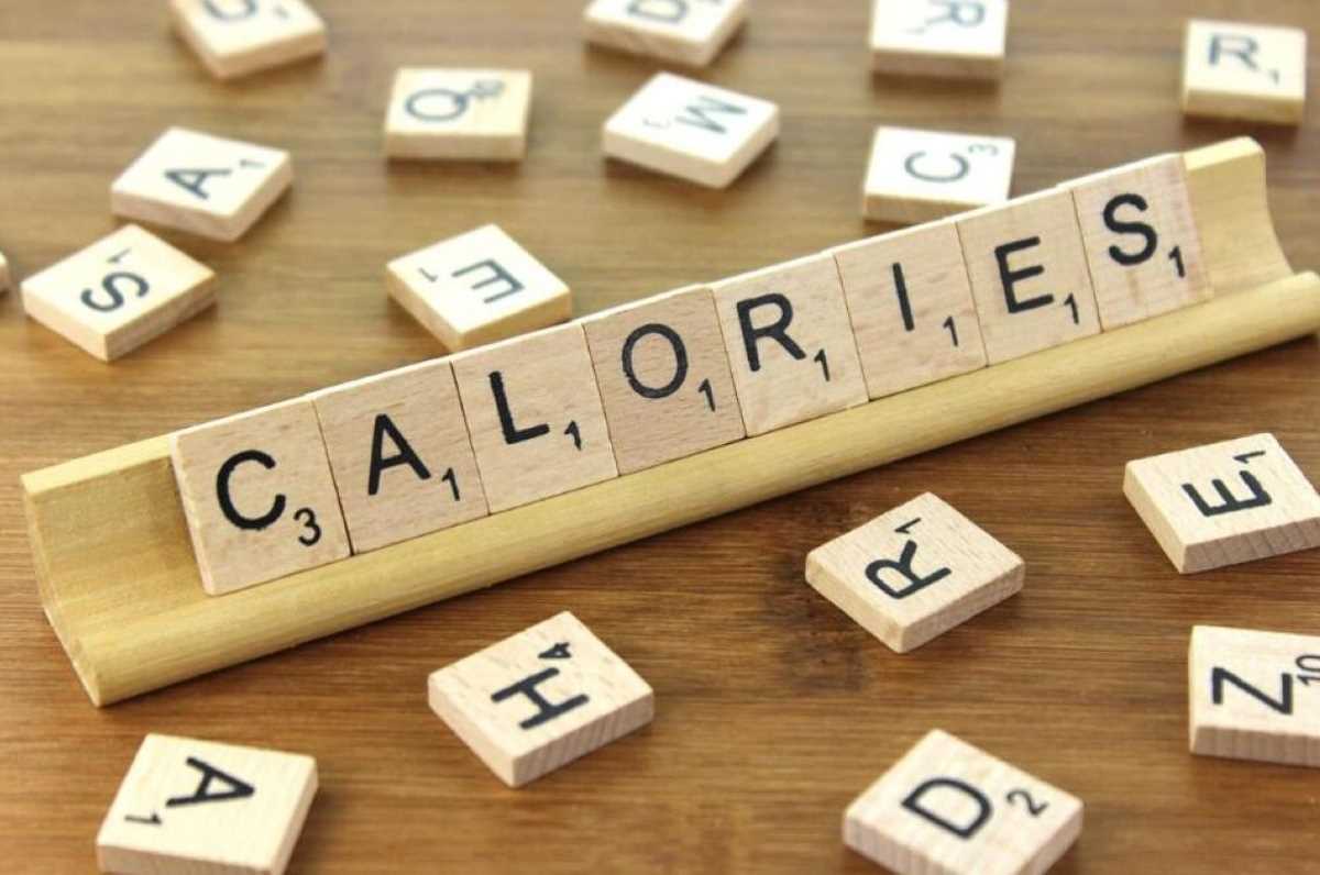 2 calories