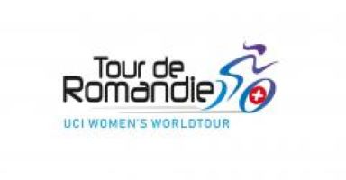Tour de Romandie Féminin