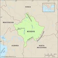 Tour of Kosovo