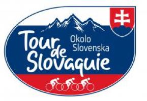 Okolo Slovenska / Tour de Slovaquie