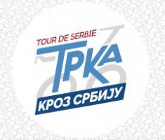 Tour de Serbie