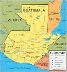 48 Vuelta Ciclistica Internacional a Guatemala 2023