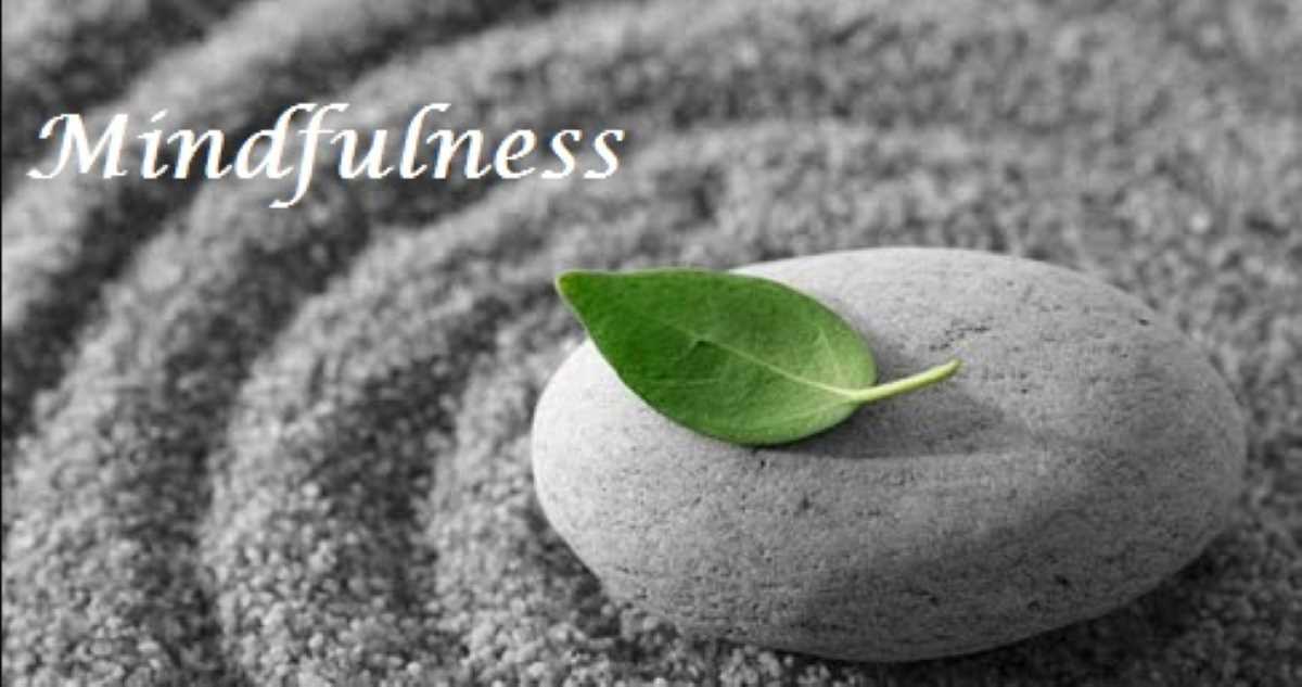 6 mindfulness