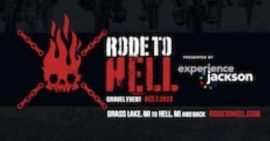 60 Rode to Hell 2023