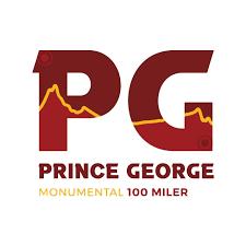 69 Prince George 100 Miler 2023