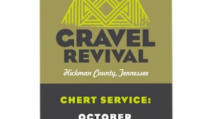 73 Gravel Revival 2023