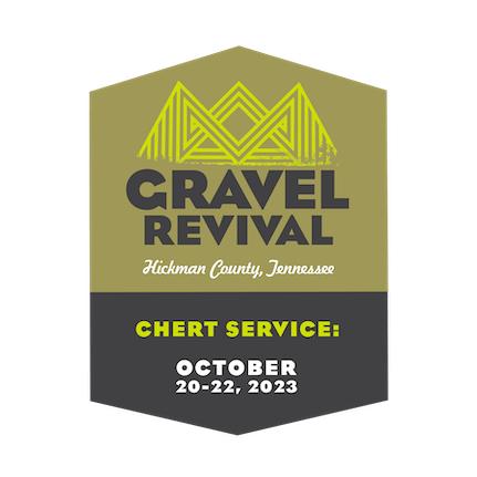 73 Gravel Revival 2023