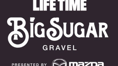 74 Big Sugar Gravel 2023