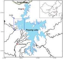 Tour of Poyang Lake