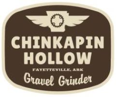 77 Chinkapin Hollow Gravel Grinder 2023