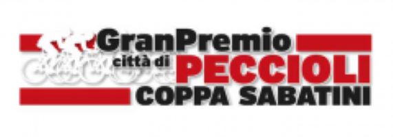 Gran Premio città di Peccioli - Coppa Sabatini