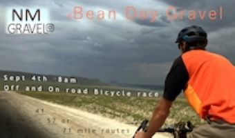 Bean Day Gravel