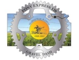 Pony Express Gravel Dash